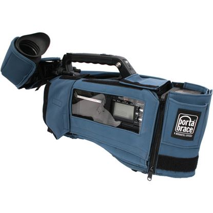 Εικόνα της CBA-HPX3100 Camera Body Armor - Panasonic