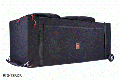 Εικόνα της Extra Large RIG Case with Wheels